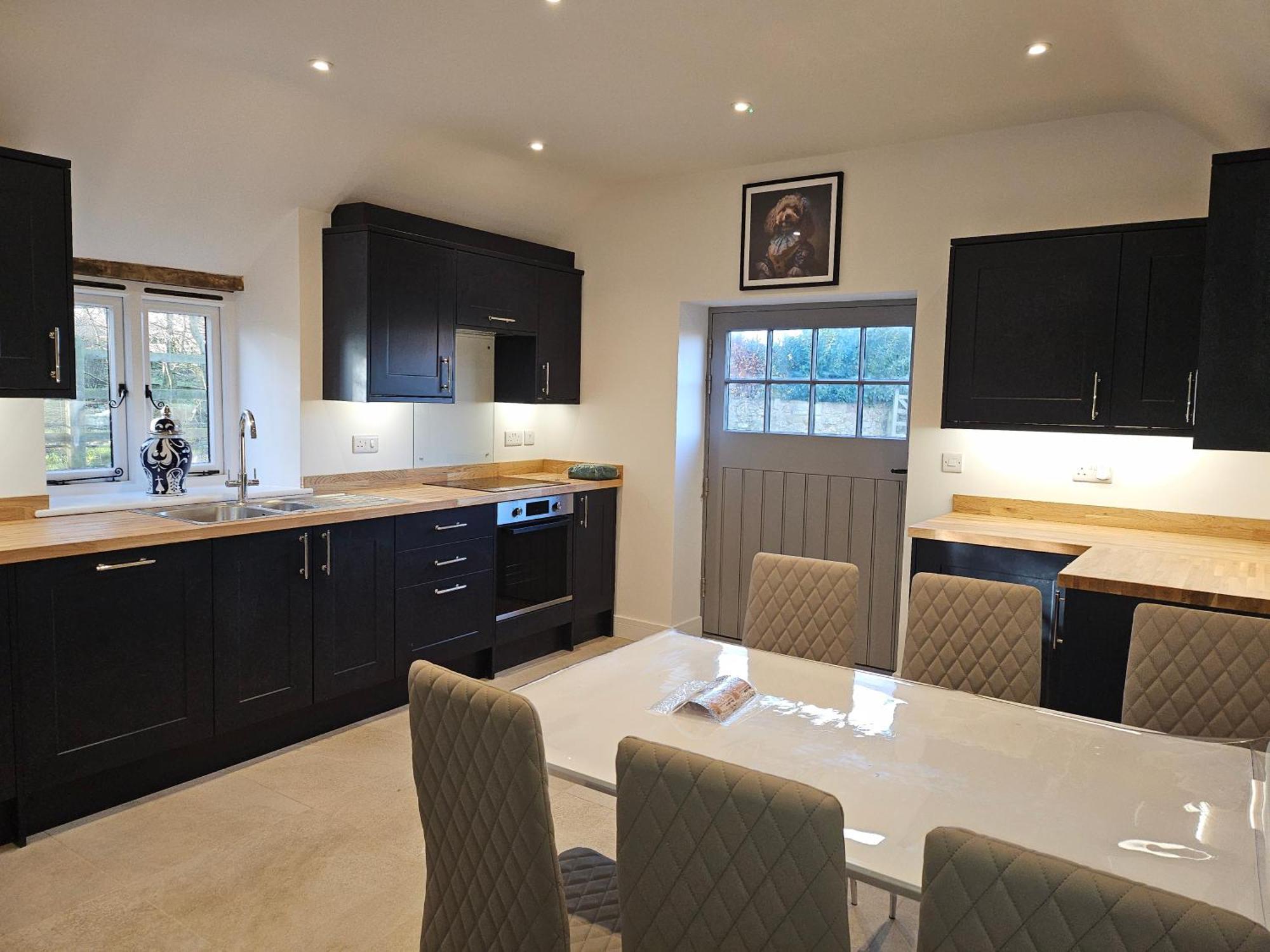 Sleeps 12, Stunning Dog Friendly Lodge, Rural Village Nether Stowey Exterior foto